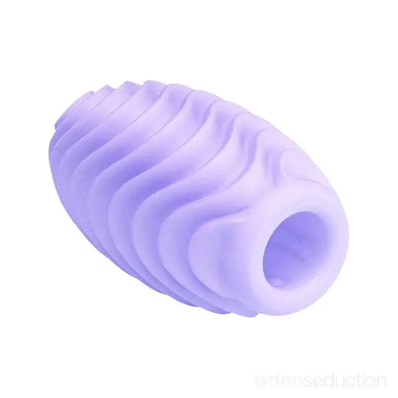 Egg stroker Pocket pussy - EdenSeduce