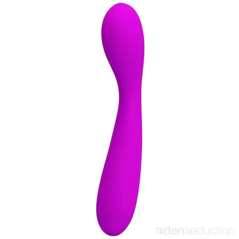 Sweet G G spot vibrator - EdenSeduce