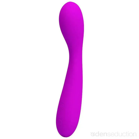 Sweet G G spot vibrator - EdenSeduce