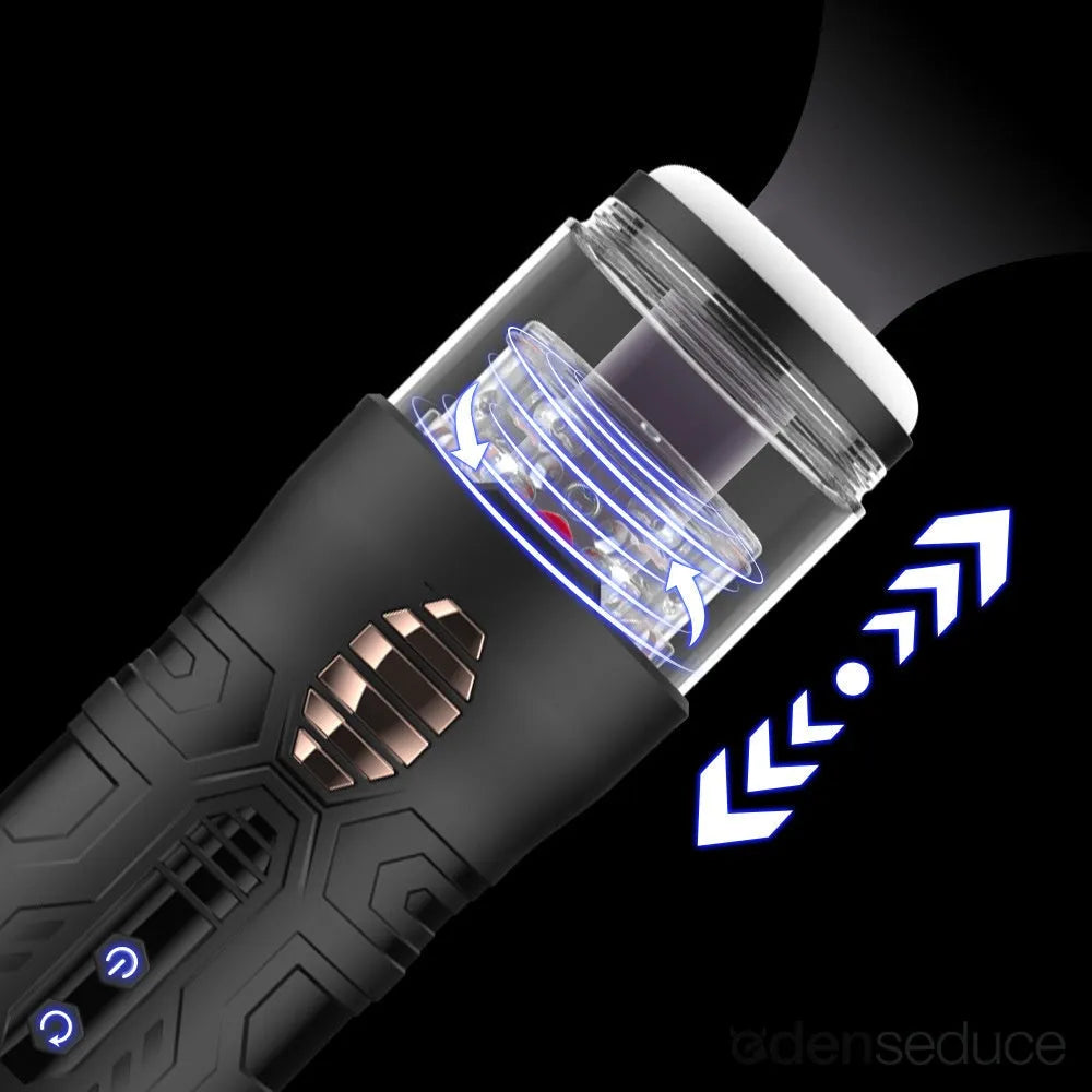 Maximus Automatic male masturbator