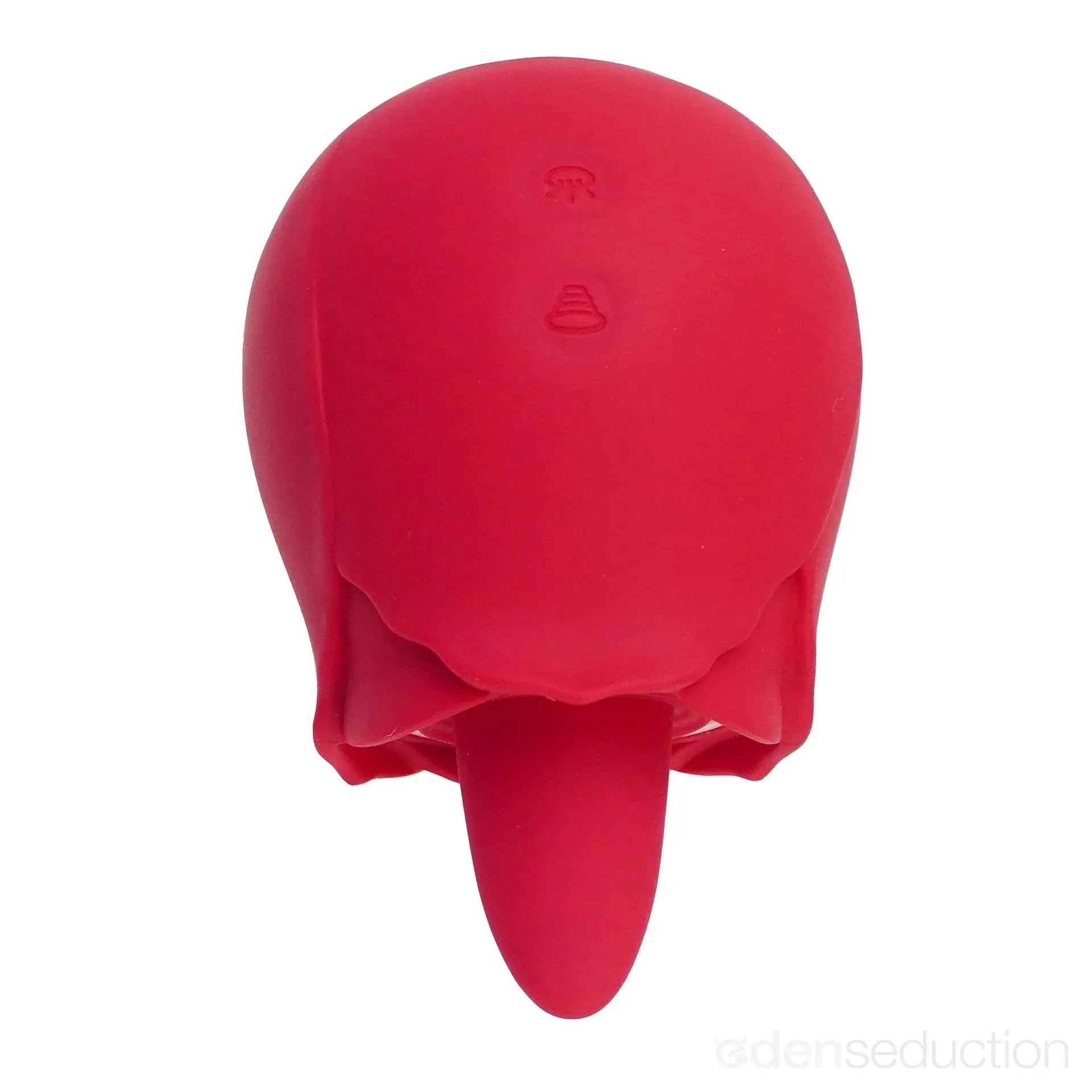 Rose tongue pump Rose sucking vibrator EdenSeduce Rose tongue pump Rose sucking vibrator EdenSeduce