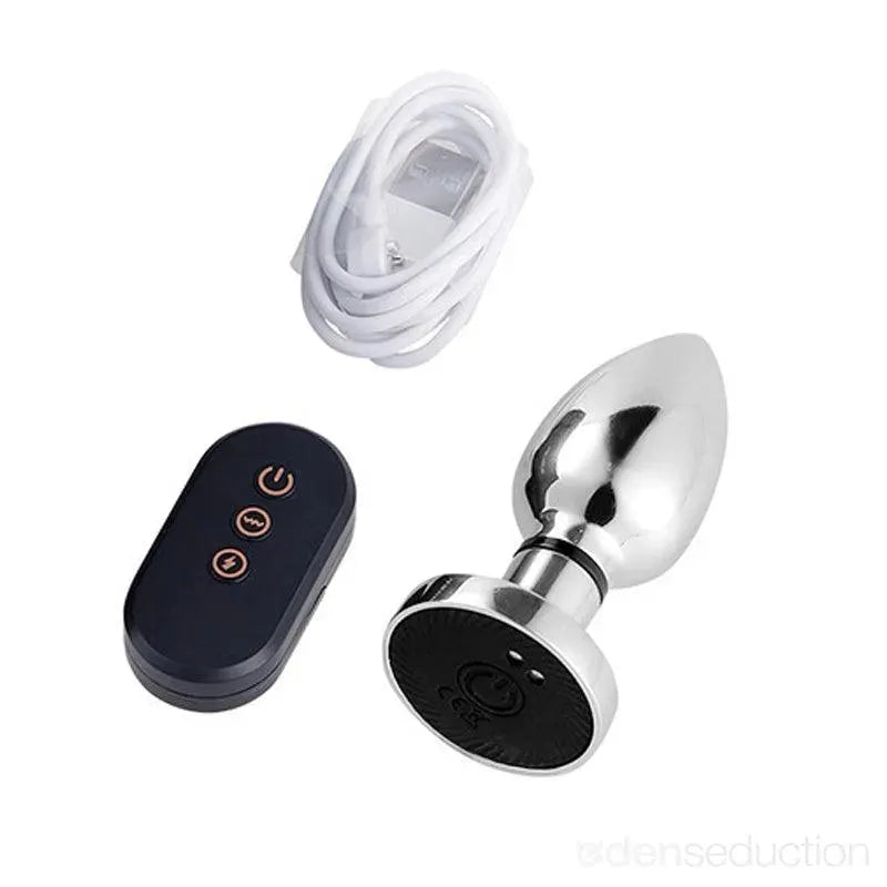 Shine booty set Anal training kit - EdenSeduce