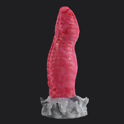Kraken Tentacle Dildo – Dive into Epic Pleasure