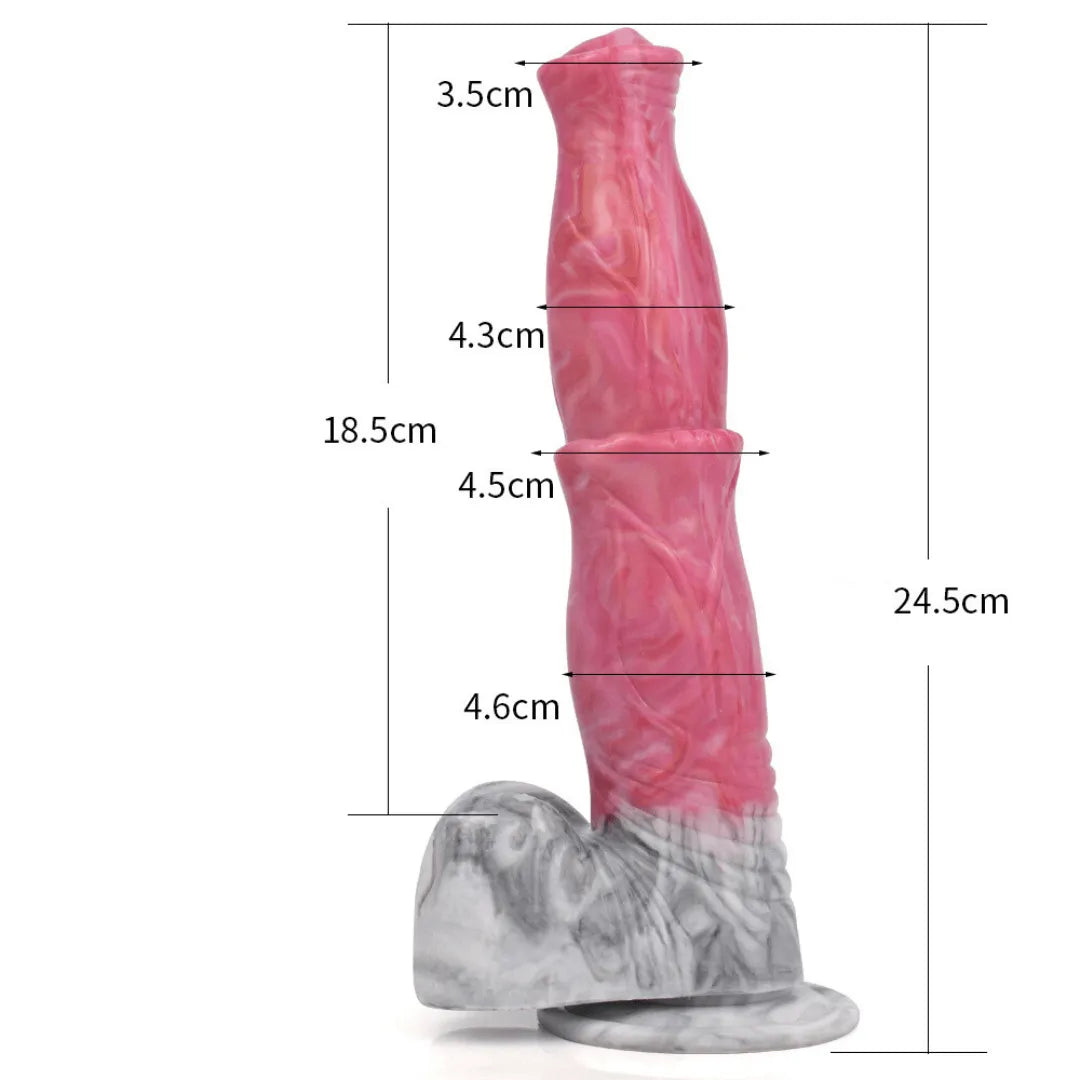 Unicorn Dildo