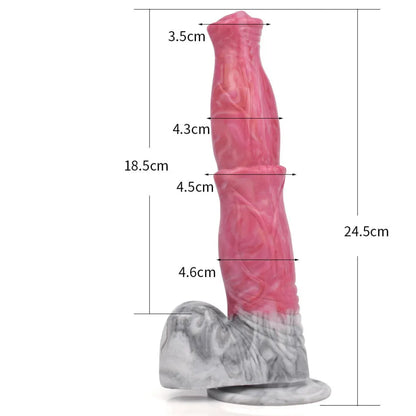 Unicorn Dildo