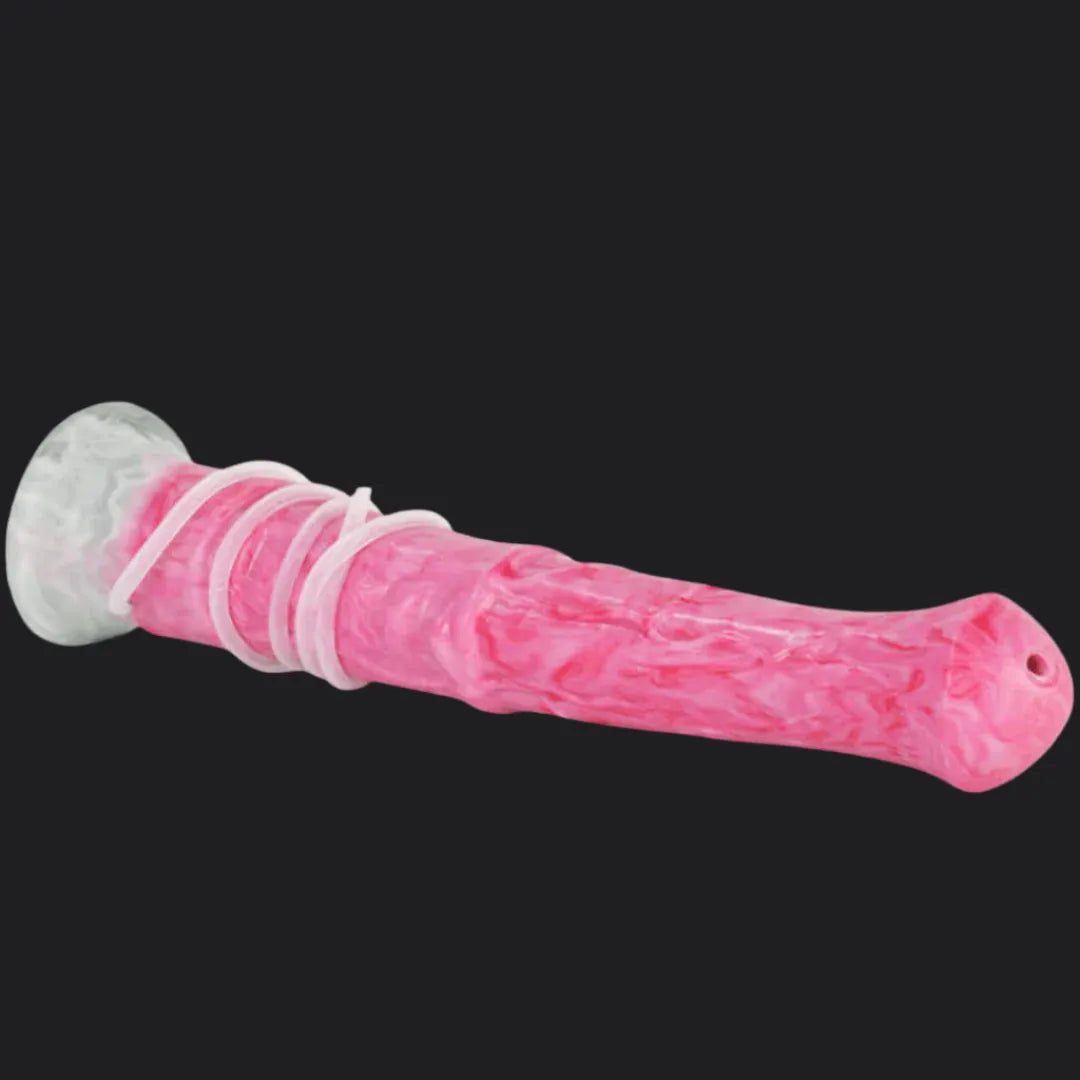 Sampson - Ejaculating Dildo