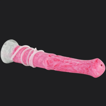 Sampson - Ejaculating Dildo