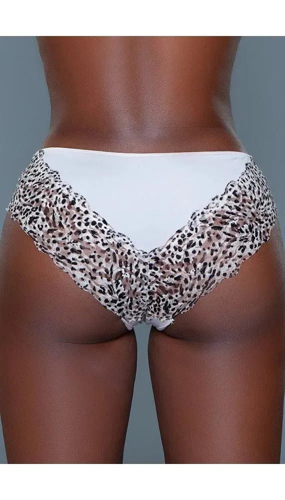 Arlo Lace Bikini Panty 3-Pack - EdenSeduce