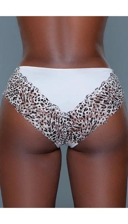 Arlo Lace Bikini Panty 3-Pack - EdenSeduce