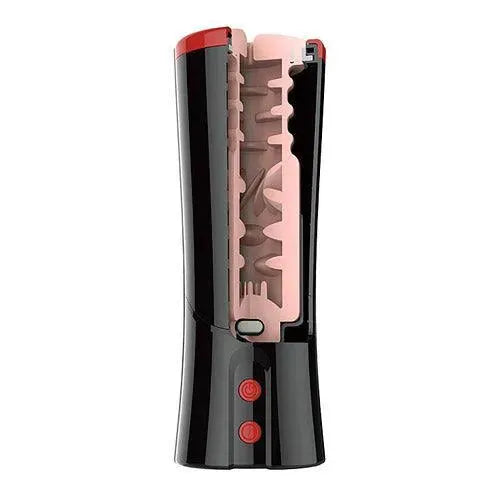 Auto pussy Automatic male masturbator EdenSeduce Auto pussy Automatic male masturbator EdenSeduce