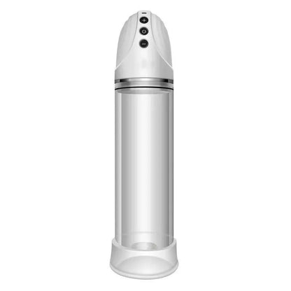 Automatic pump Automatic penis pump - EdenSeduce