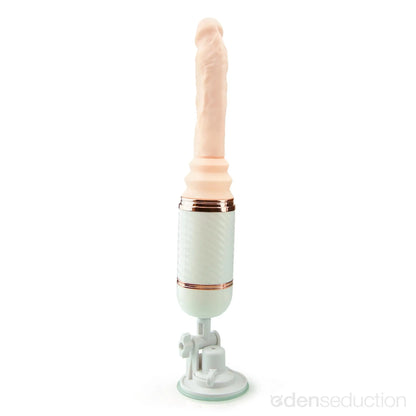 Spirit sex machine Mini sex machine - EdenSeduce