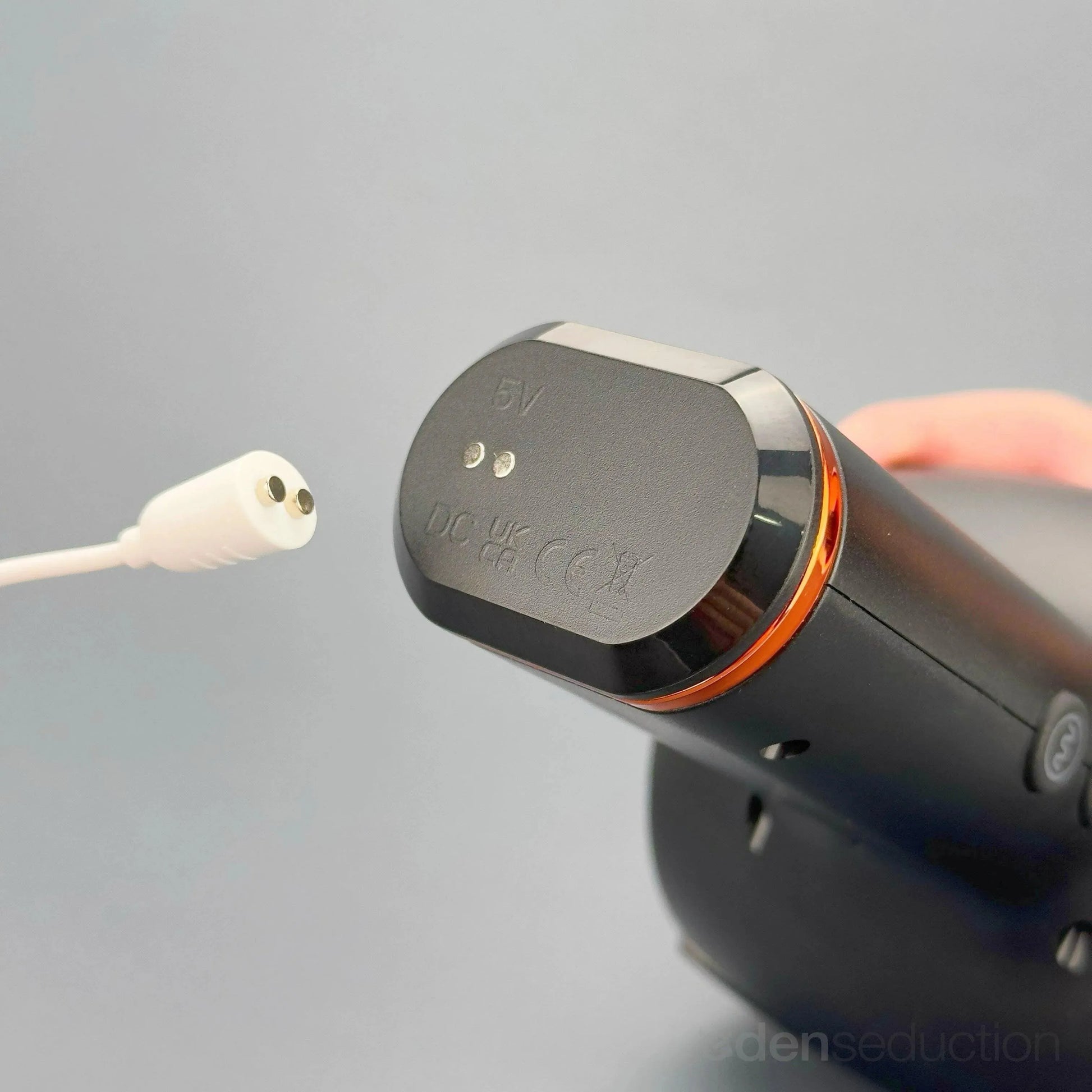 Handheld auto stroker Automatic male masturbator EdenSeduce Handheld auto stroker Automatic male masturbator EdenSeduce