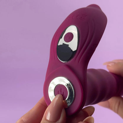 Tango Gift set for couples - EdenSeduce