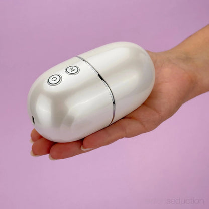 Hot mouth Big mouth vibrator - EdenSeduce