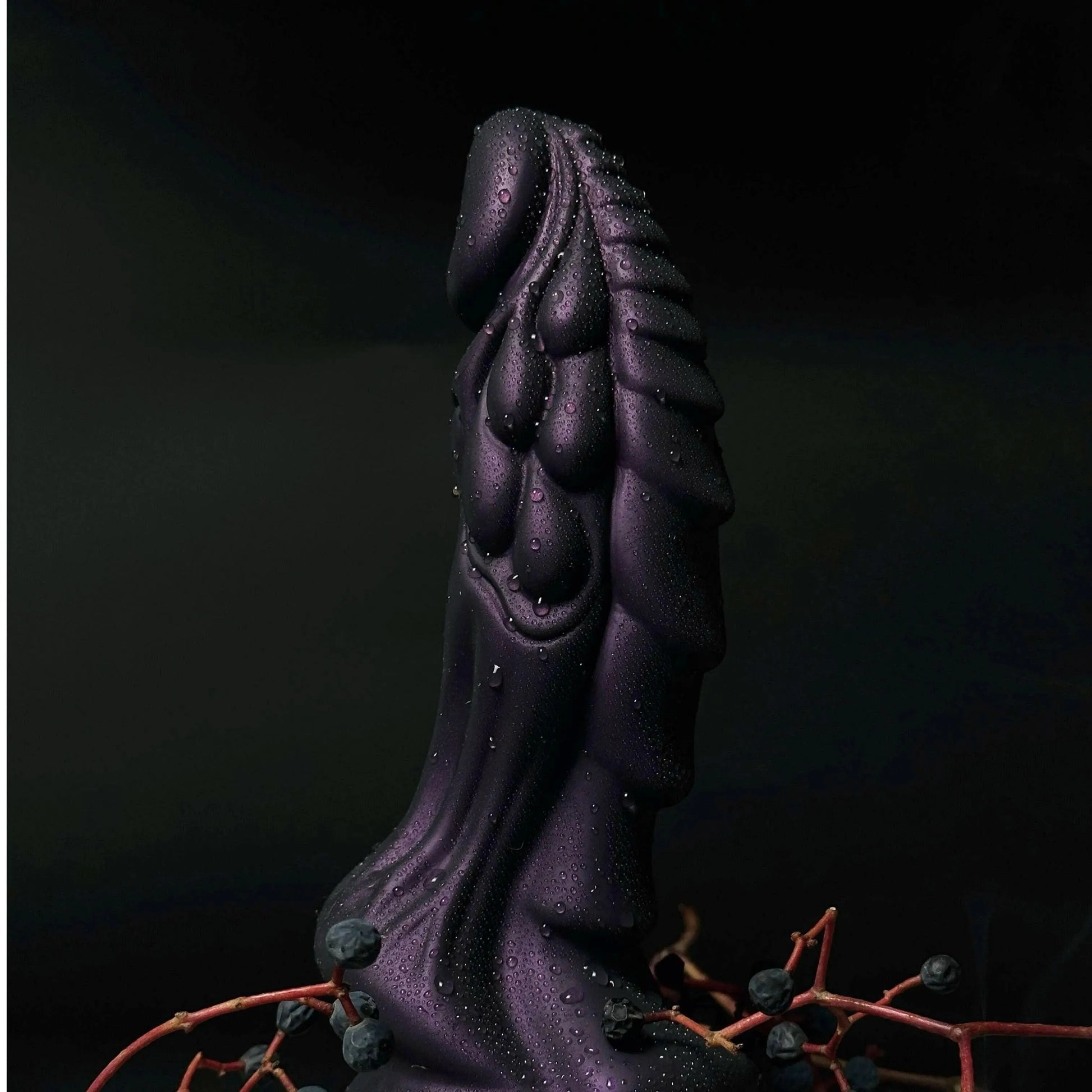 Alien Fantasy dildo - EdenSeduce