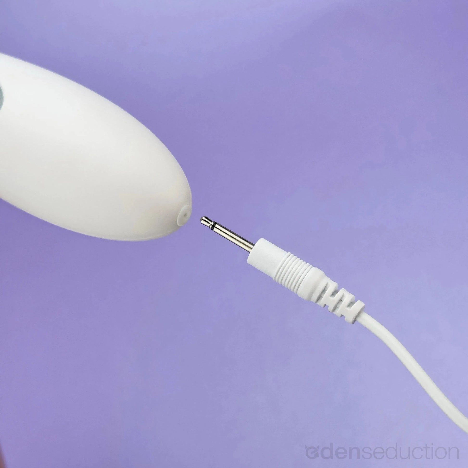 Grace Vibrating wand - EdenSeduce
