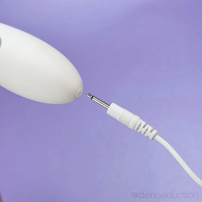 Grace Vibrating wand - EdenSeduce