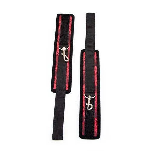 Burlesque Beginner BDSM kit - EdenSeduce