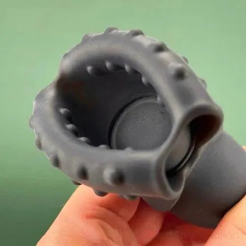 Head master Penis head stimulator - EdenSeduce