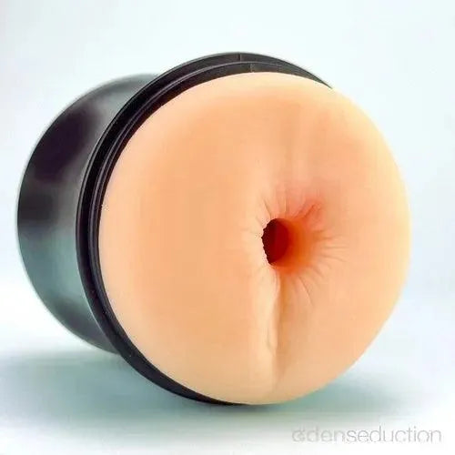 Vibro stroker Vibrating masturbator - EdenSeduce