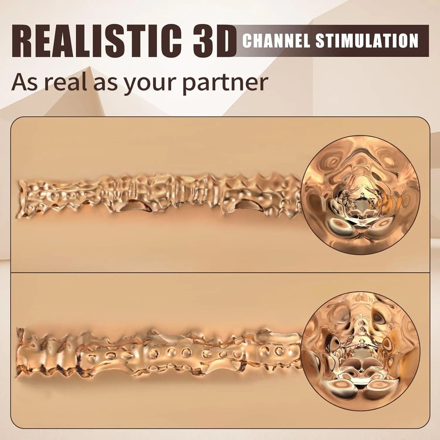 Clear Sex Doll for Male Masturbation 6.6LB EdenSeduce Clear Sex Doll for Male Masturbation 6.6LB EdenSeduce