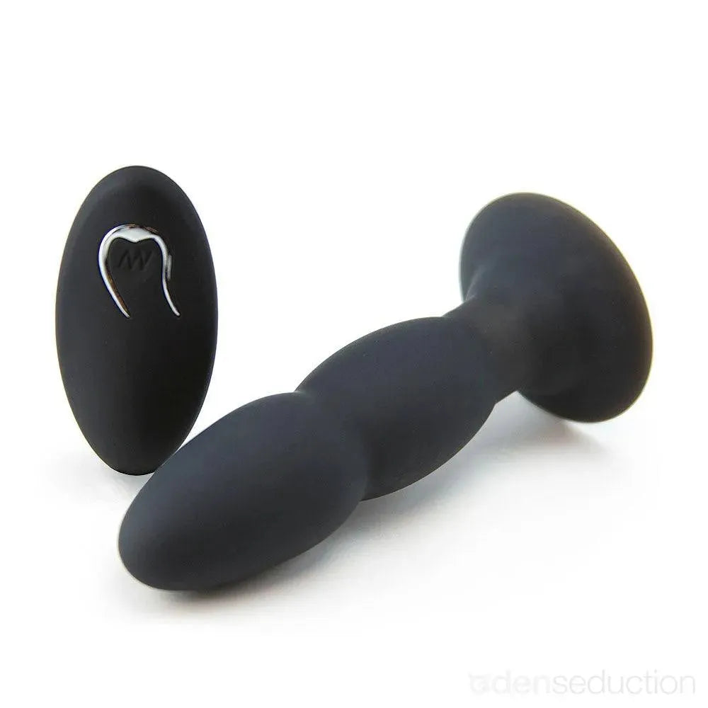 Pearl charmer rimming plug Rimming butt plug EdenSeduce Pearl charmer rimming plug Rimming butt plug EdenSeduce