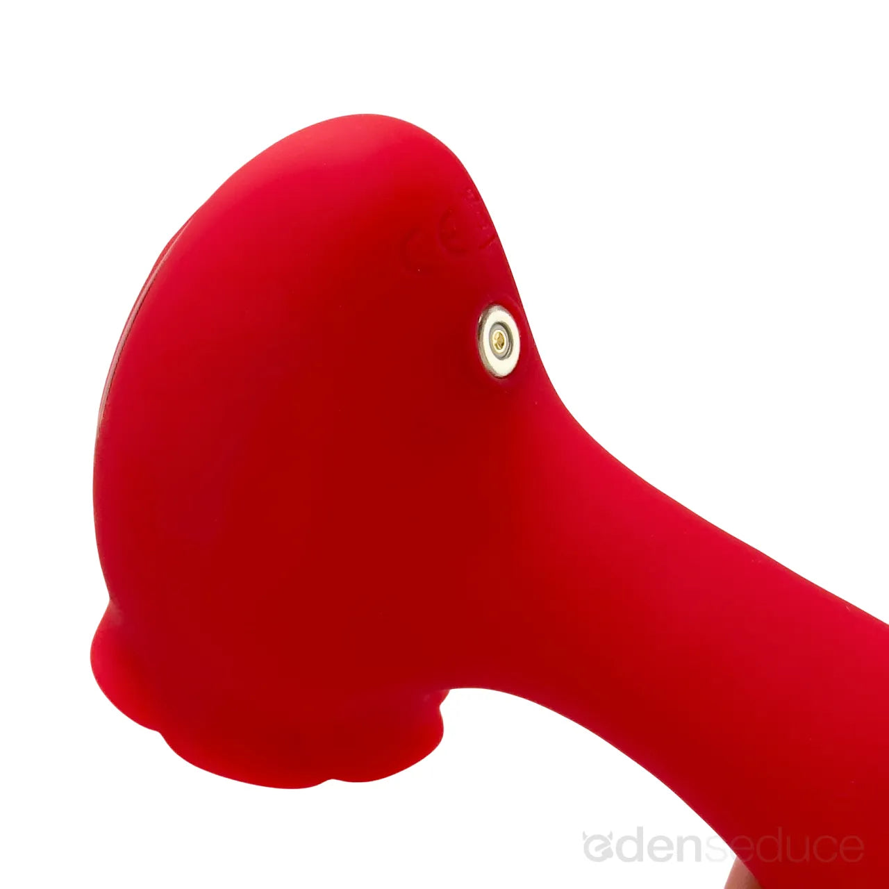 Lust Bloom Dual Rose Vibrator