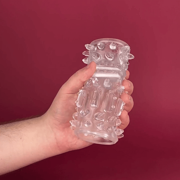 Mark Automatic male masturbator EdenSeduce Mark Automatic male masturbator EdenSeduce
