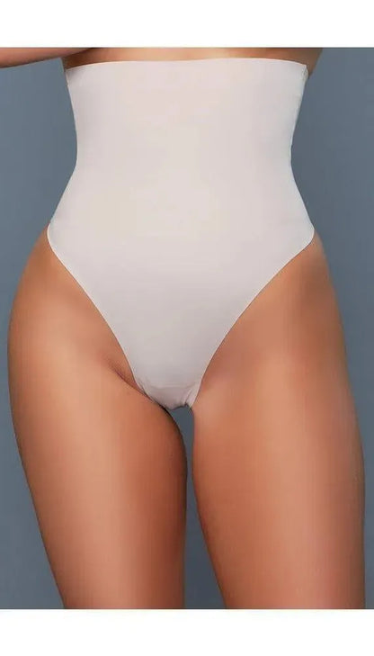Daily Comfort Shaper Panty - EdenSeduce
