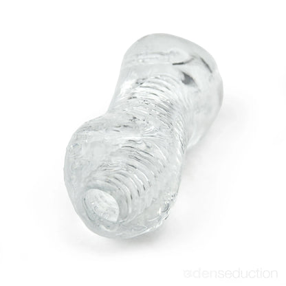 Booster stroker Pocket pussy - EdenSeduce
