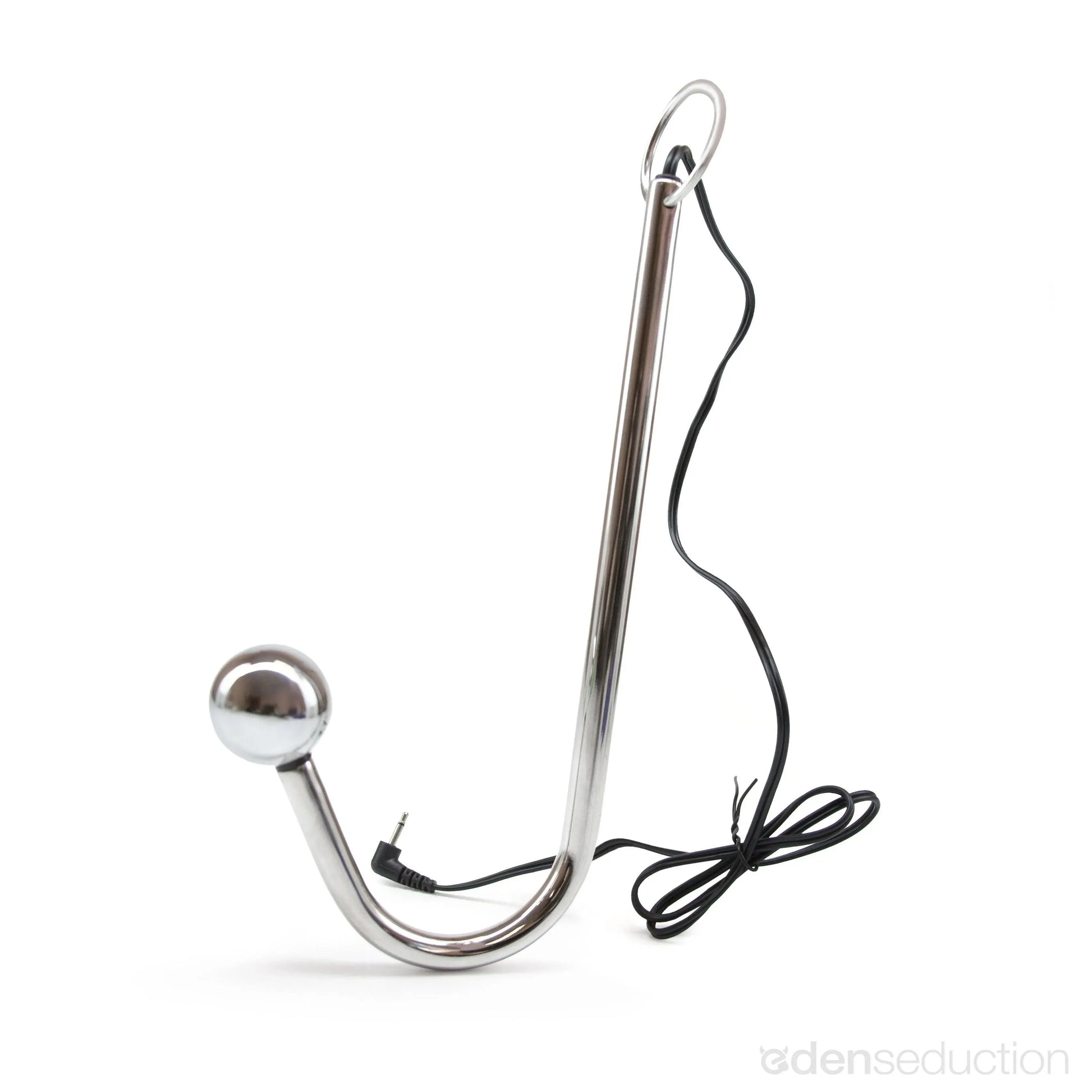 ePlay anal hook attachment E stim anal toy - EdenSeduce
