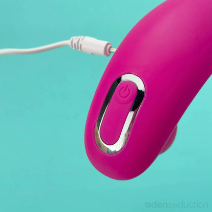 Spark Panty vibrator - EdenSeduce