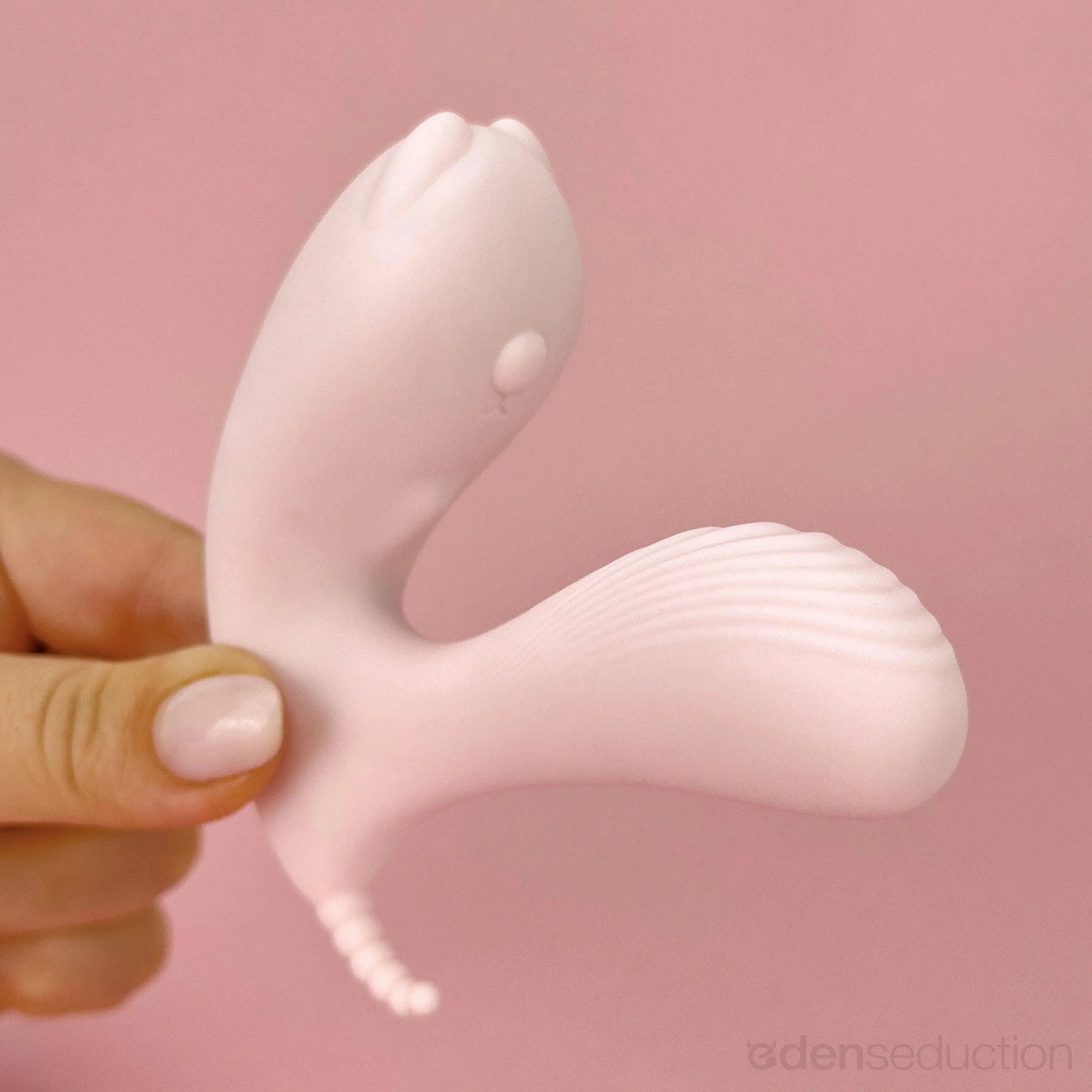 Cara Wearable G-spot vibrator - EdenSeduce