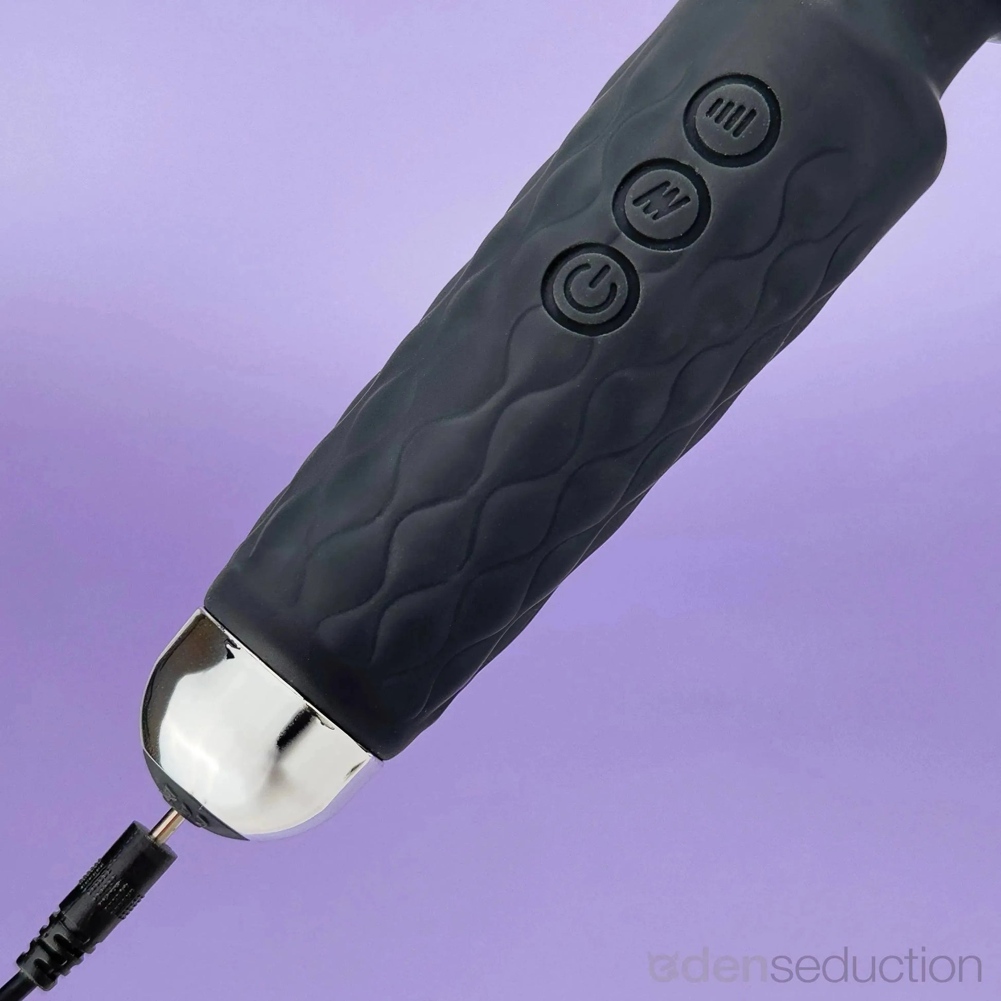 Wanderlove Vibrating wand - EdenSeduce