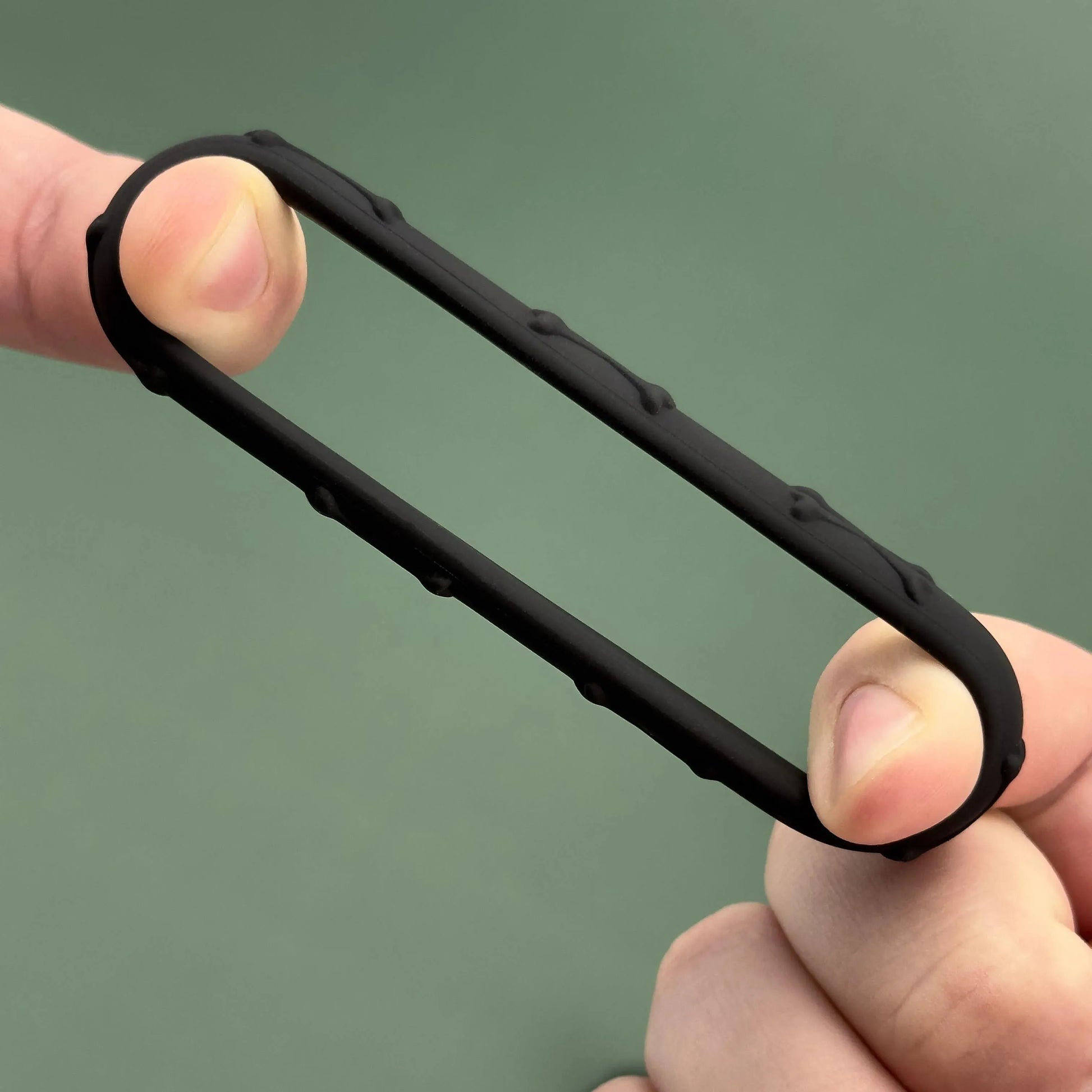 Rock hard set Cock ring - EdenSeduce