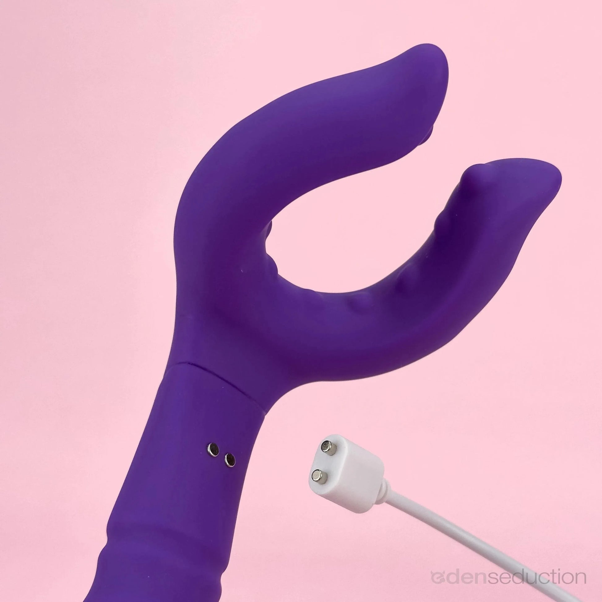 Canoodler Clit and G spot vibrator EdenSeduce Canoodler Clit and G spot vibrator EdenSeduce
