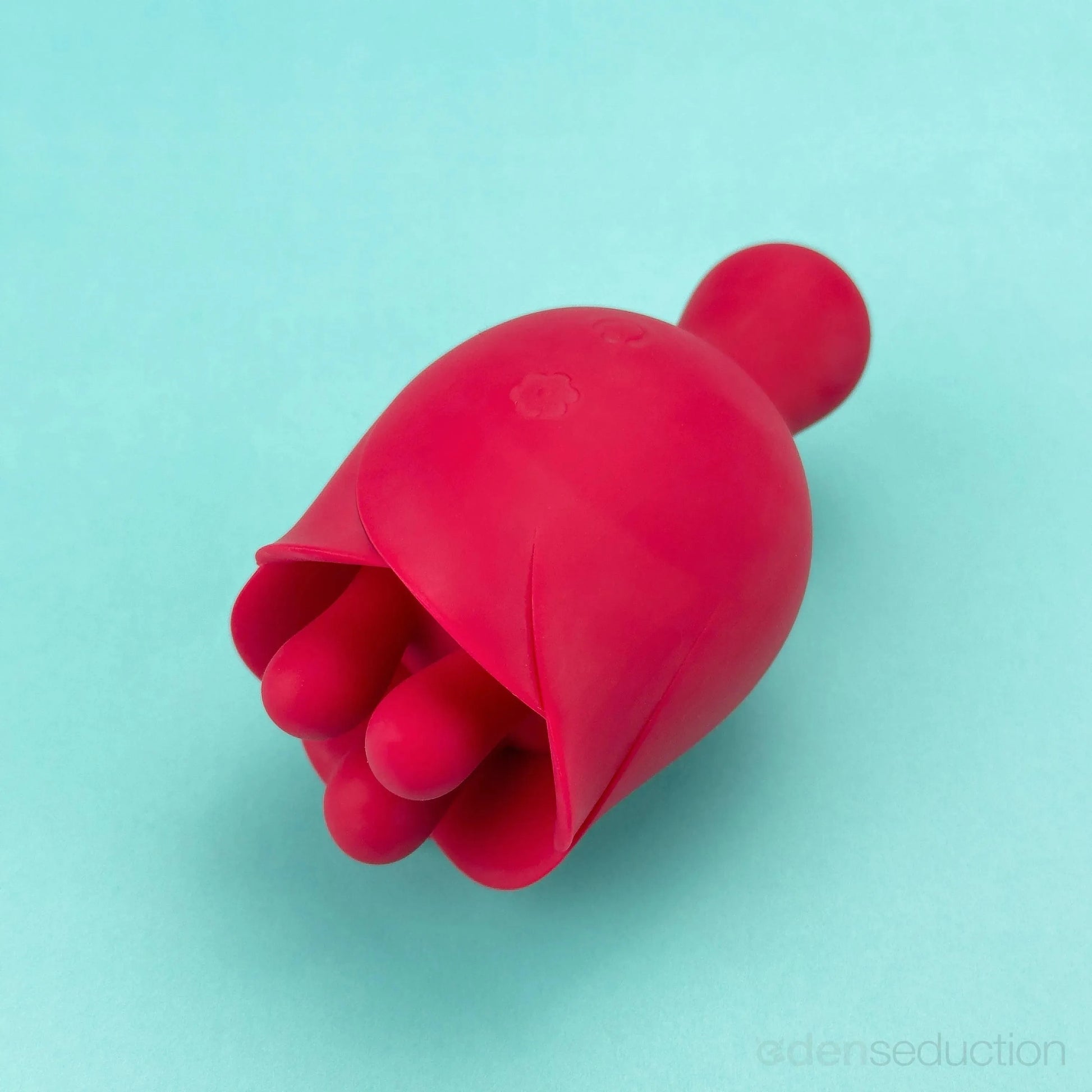 Love rose Rose vibrator - EdenSeduce