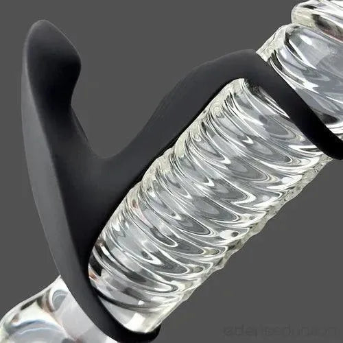 EdenSeduction Vibrating penis sleeve - EdenSeduce