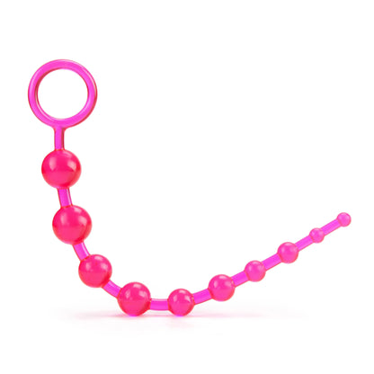Cheeky beads Anal beads - EdenSeduce