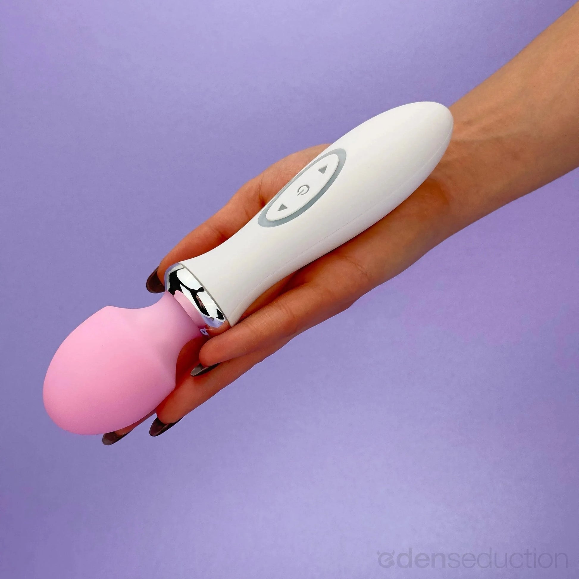Grace Vibrating wand - EdenSeduce