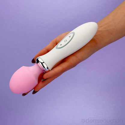 Grace Vibrating wand - EdenSeduce