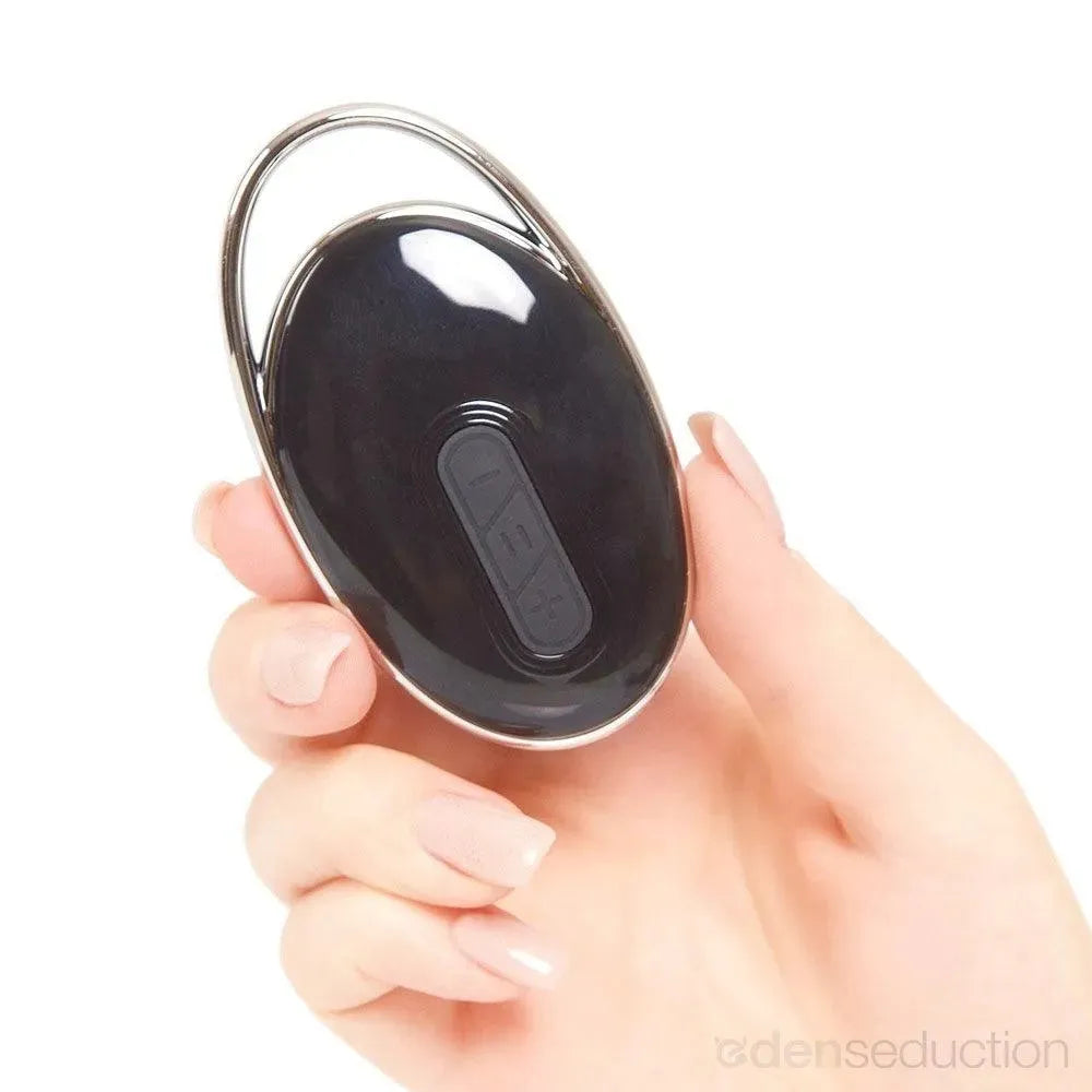 Rimming P-spot pleaser Prostate vibrator - EdenSeduce