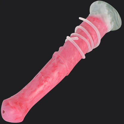 Sampson - Ejaculating Dildo