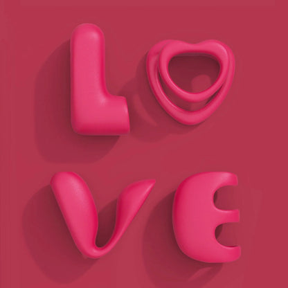Remote Control Couple Vibrator - Tracy’s Dog Love Kit