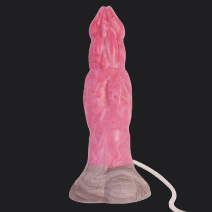 Hakutaku - Ejaculating Dildo