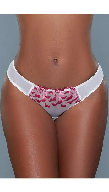 Nadine Panty - EdenSeduce