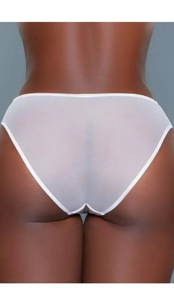 Nadine Panty - EdenSeduce