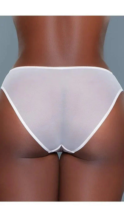 Nadine Panty - EdenSeduce