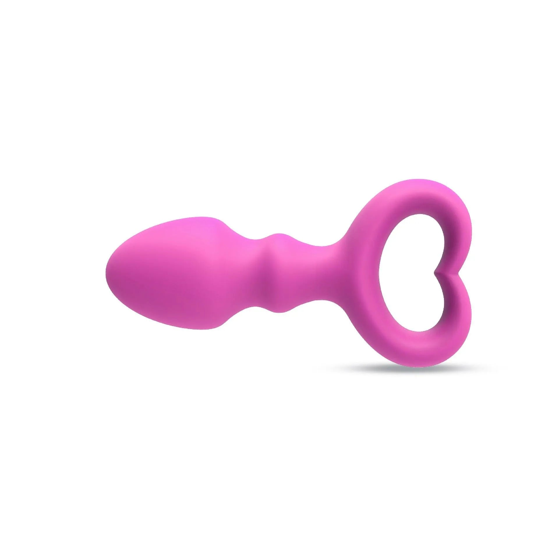 Petite TPR Anal Toy - EdenSeduce